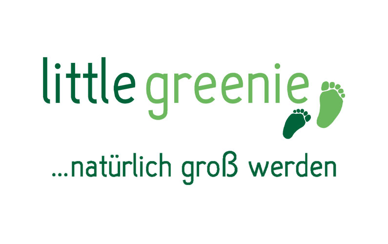 little greenie OHG Heimat für Macher