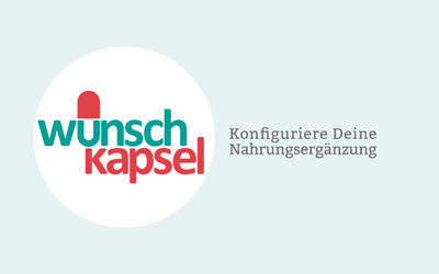 Wunschkapsel GmbH