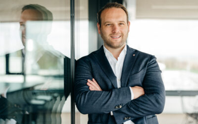David N. Peter, PETER/LACKE GmbH