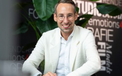 Tino J. Röse, emotions4life Studios GmbH